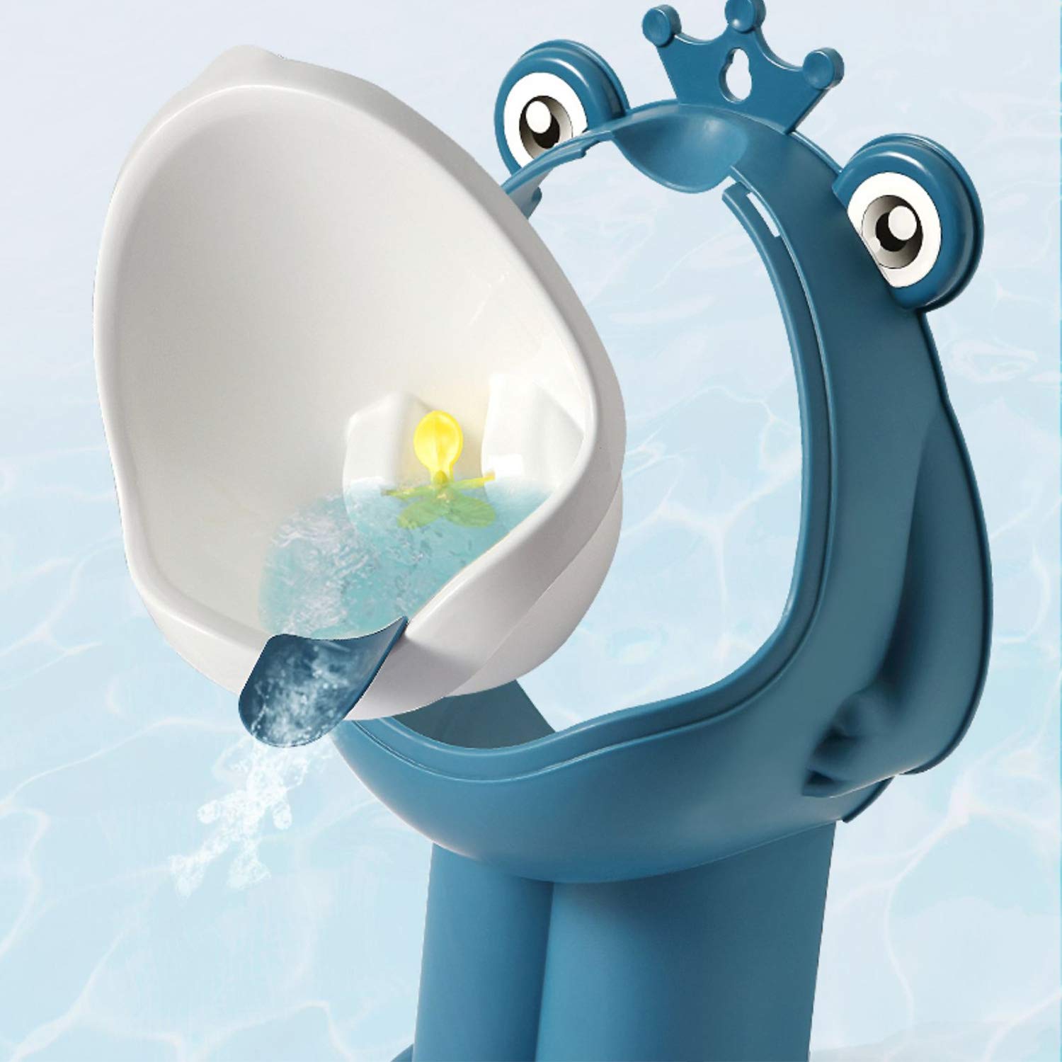 FIABC PP material potty urinal is odor-free and safe