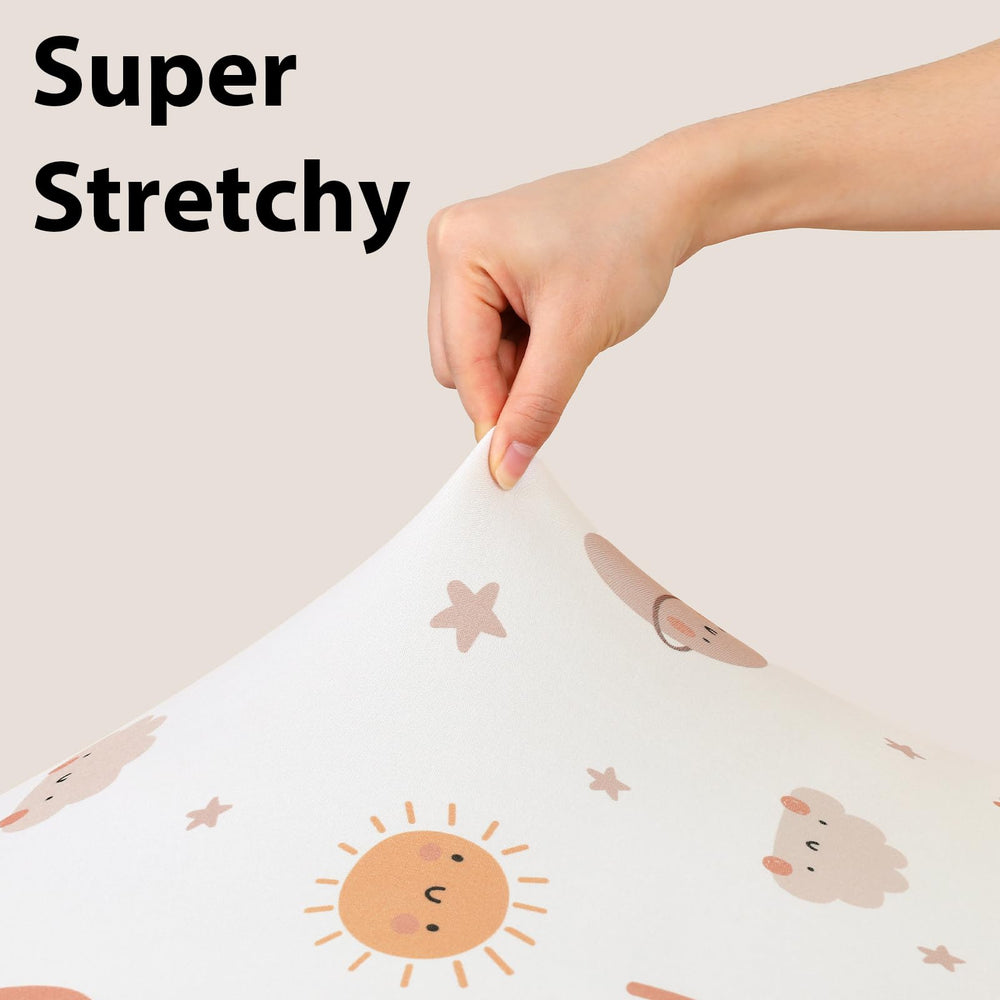 FIEMOL pre-shrunk fabric resists fading and shrinking over time