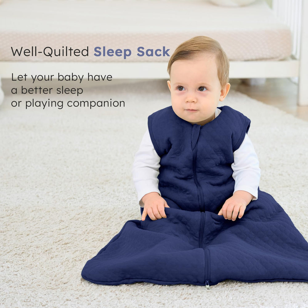 FIEMOL 2.5 tog warmth is ideal for winter nights.