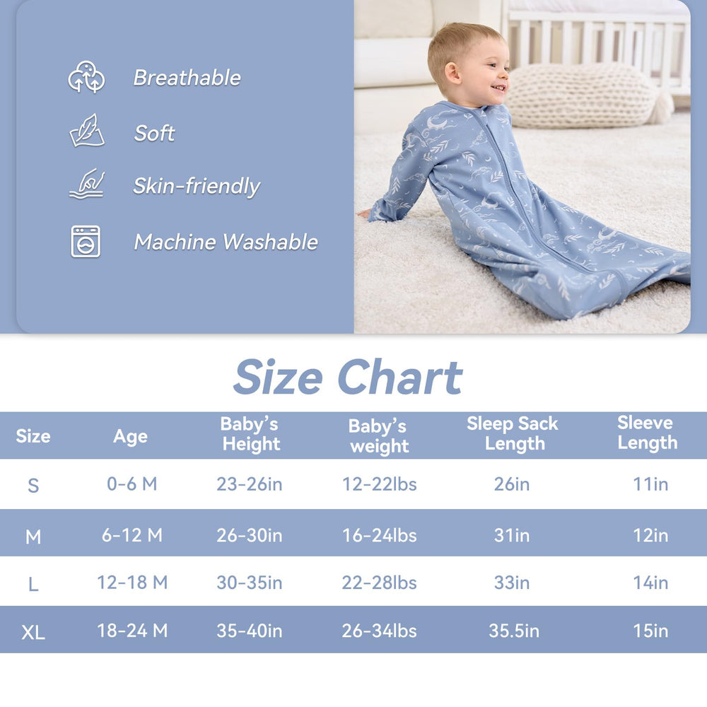 FIEMOL four-size range grows with baby from newborn to toddler.