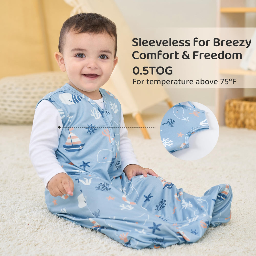 FIEMOL soft collar provides snug, gentle neck support for sleep.