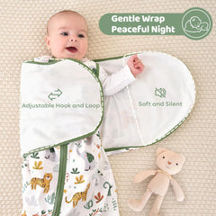 FIEMOL breathable cotton fabric offers cloud-soft comfort for naps.