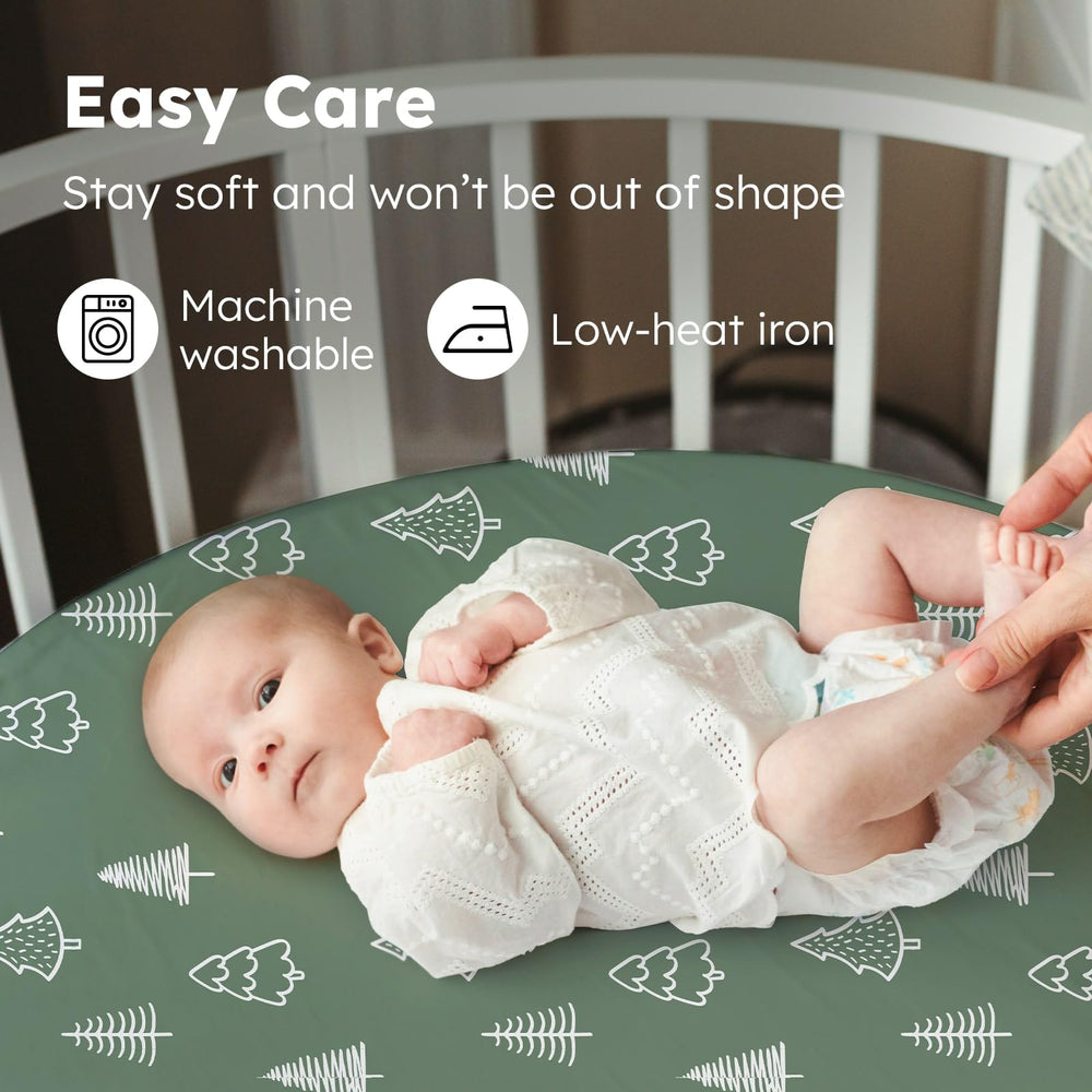 FIEMOL gift-ready packaging makes it ideal for baby showers.