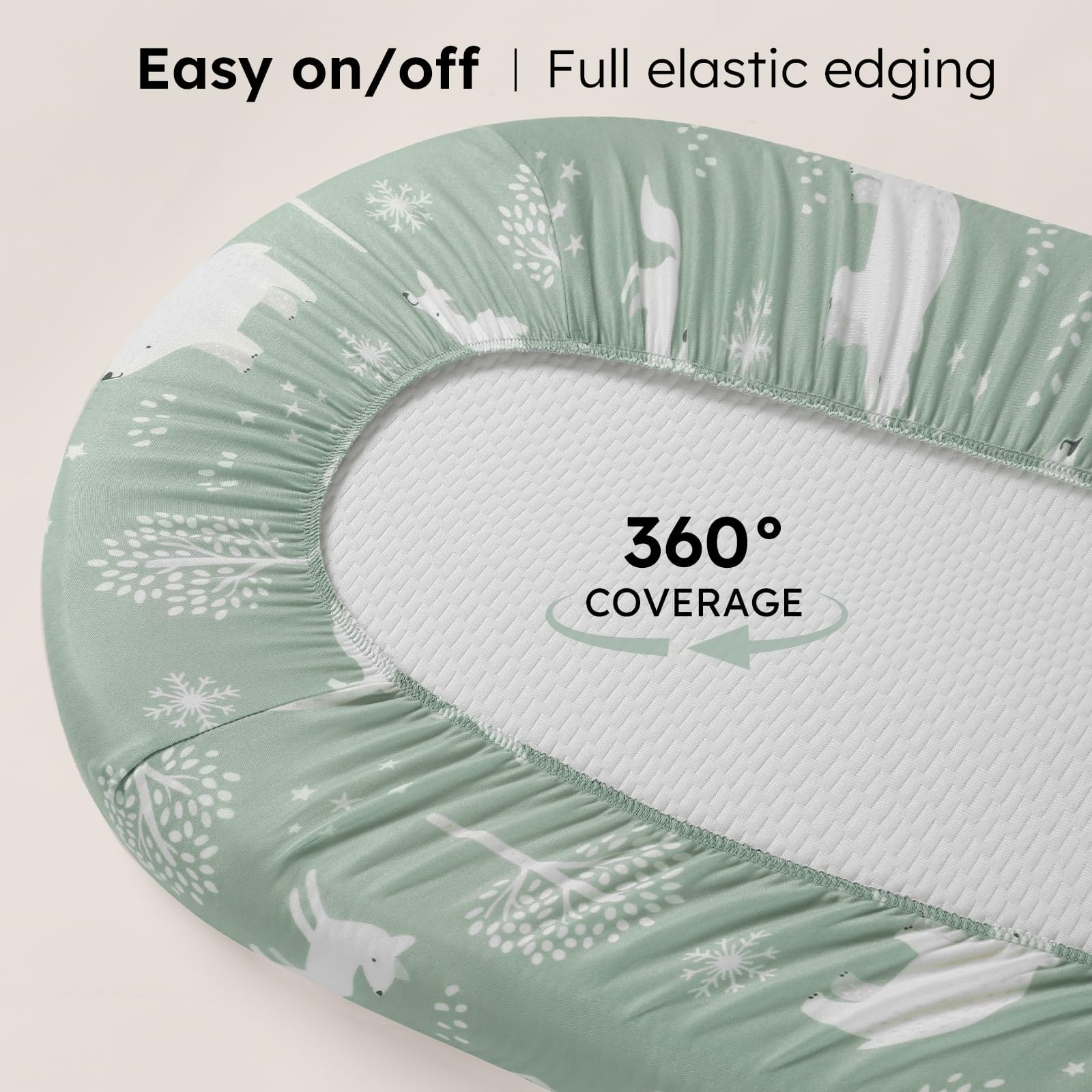 FIEMOL pre-shrunk fabric resists shrinking after washes.