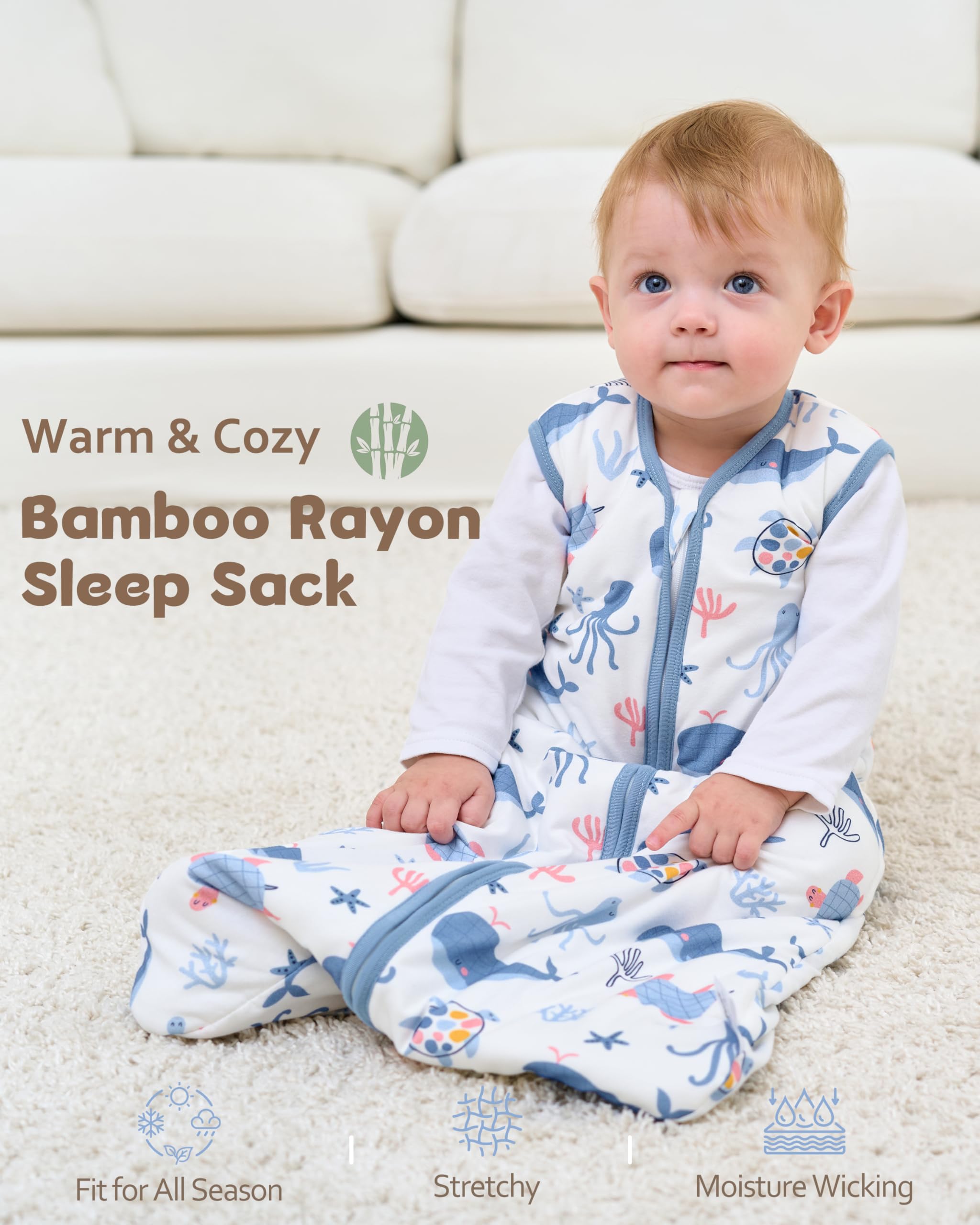 FIEMOL 2-pack provides ready-to-use sleep options