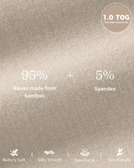 Fiemol sleep sack print close-up, solid plus printed design options