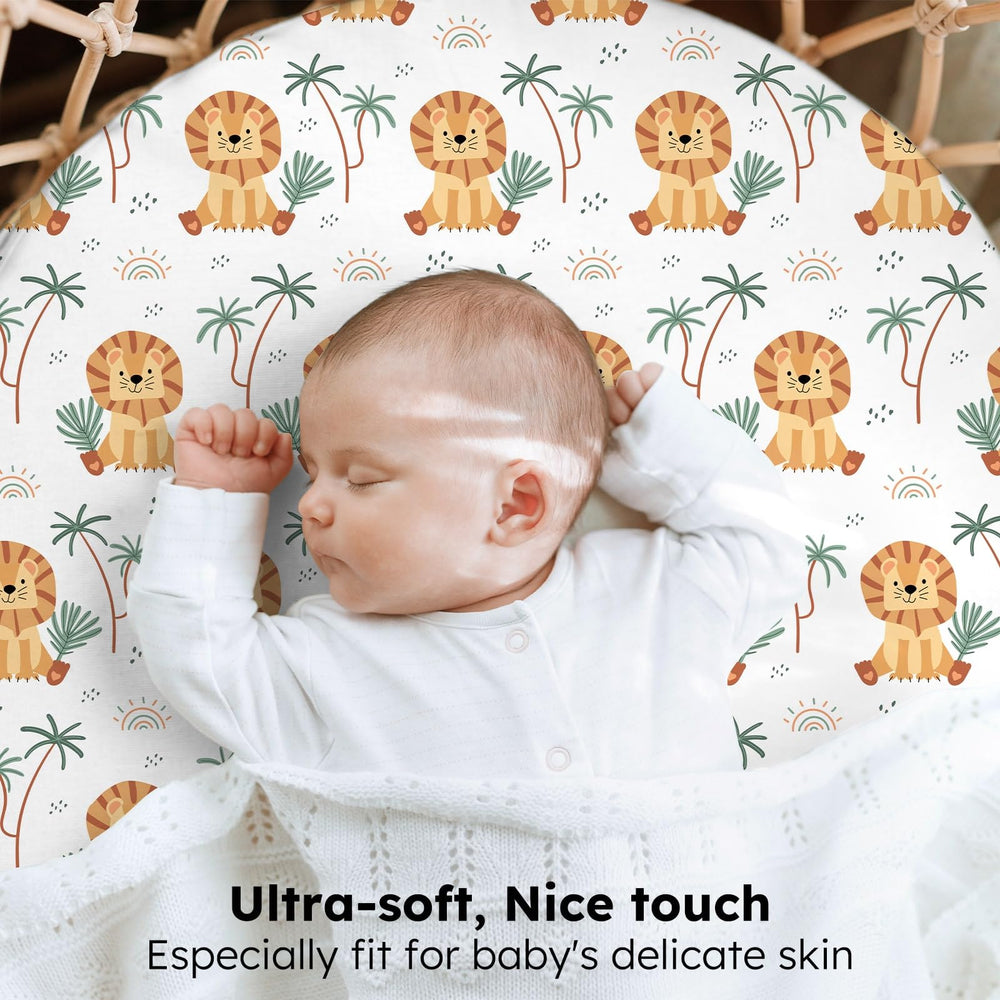 FIEMOL ultra-soft microfiber close-up showing skin-friendly comfort for delicate skin.