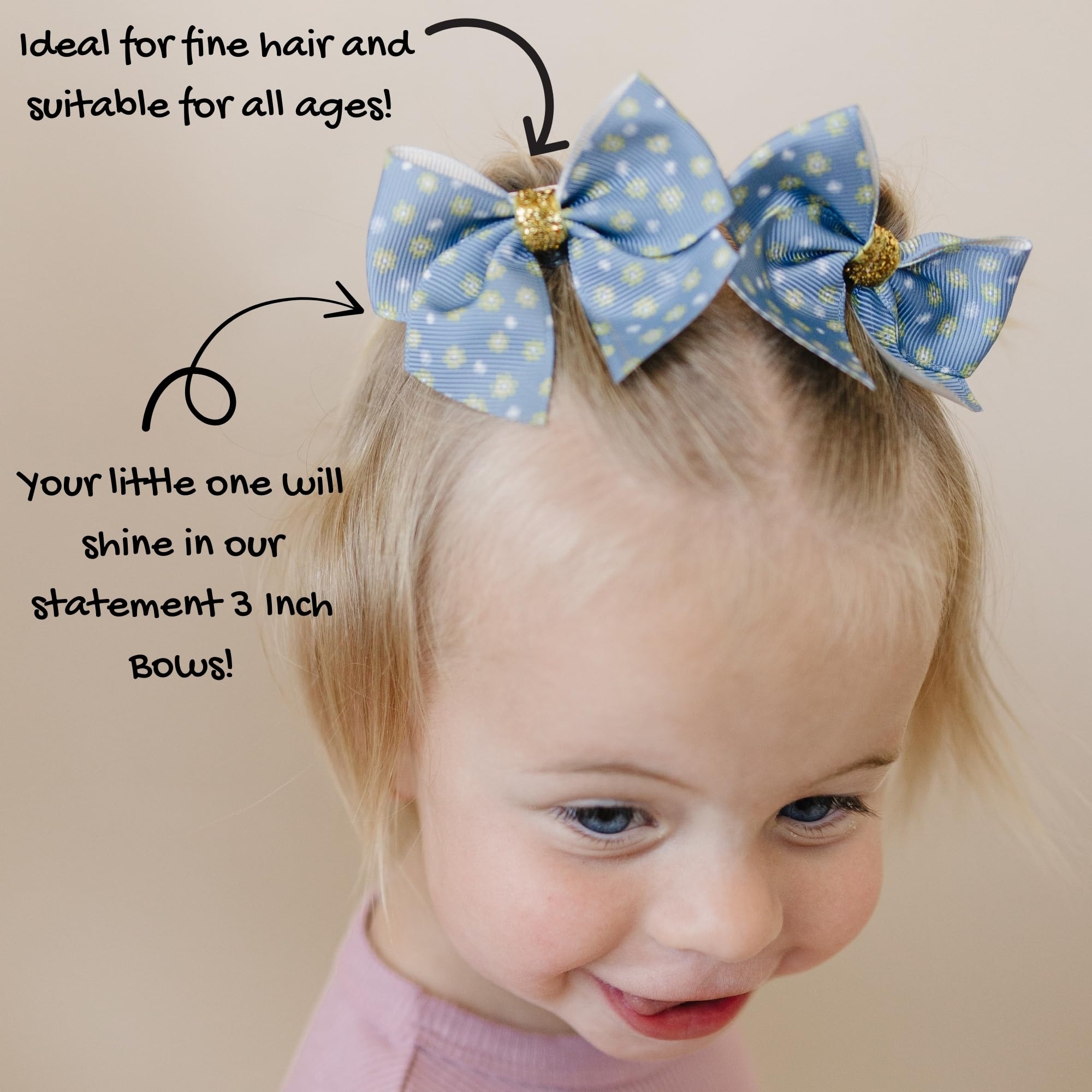 Fifi & Ry gift box included with every order, ready for gifting.