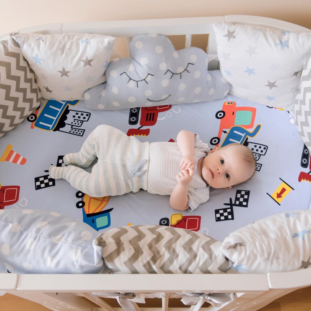 FIGEPO sheets are machine washable for easy daily care and quick drying.