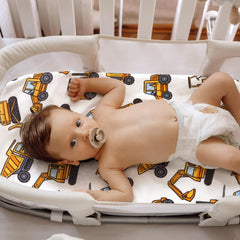 FIGEPO 4-pack offers breathable microfiber sheets that stay soft after washing.