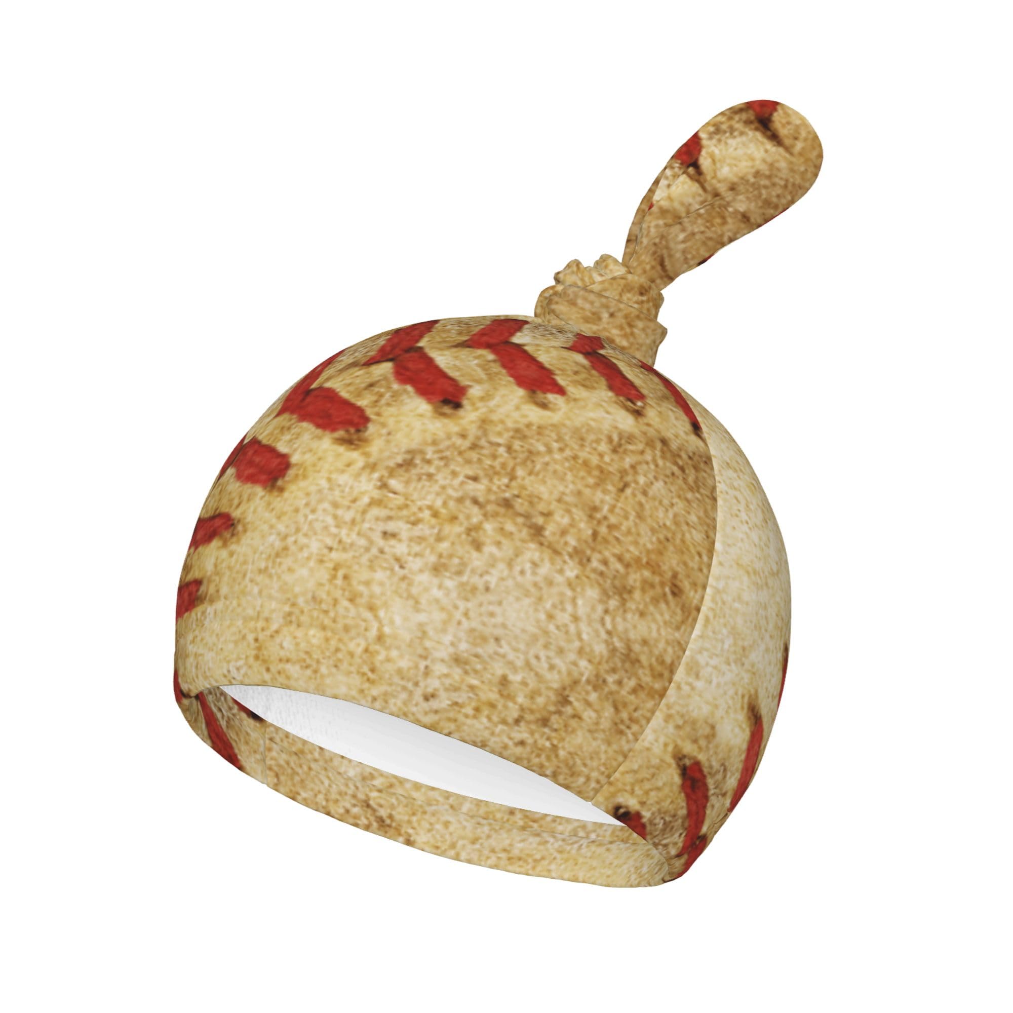 Figtihw no zipper or snaps design protects delicate skin during naps.