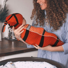 Figtihw swaddle blanket patterns offer versatile outfits and photos.
