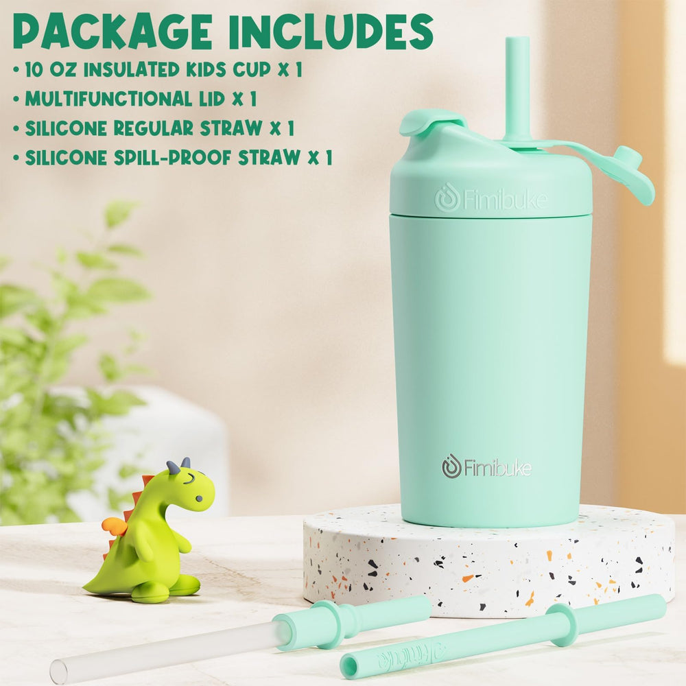 Lifetime warranty and friendly customer support included