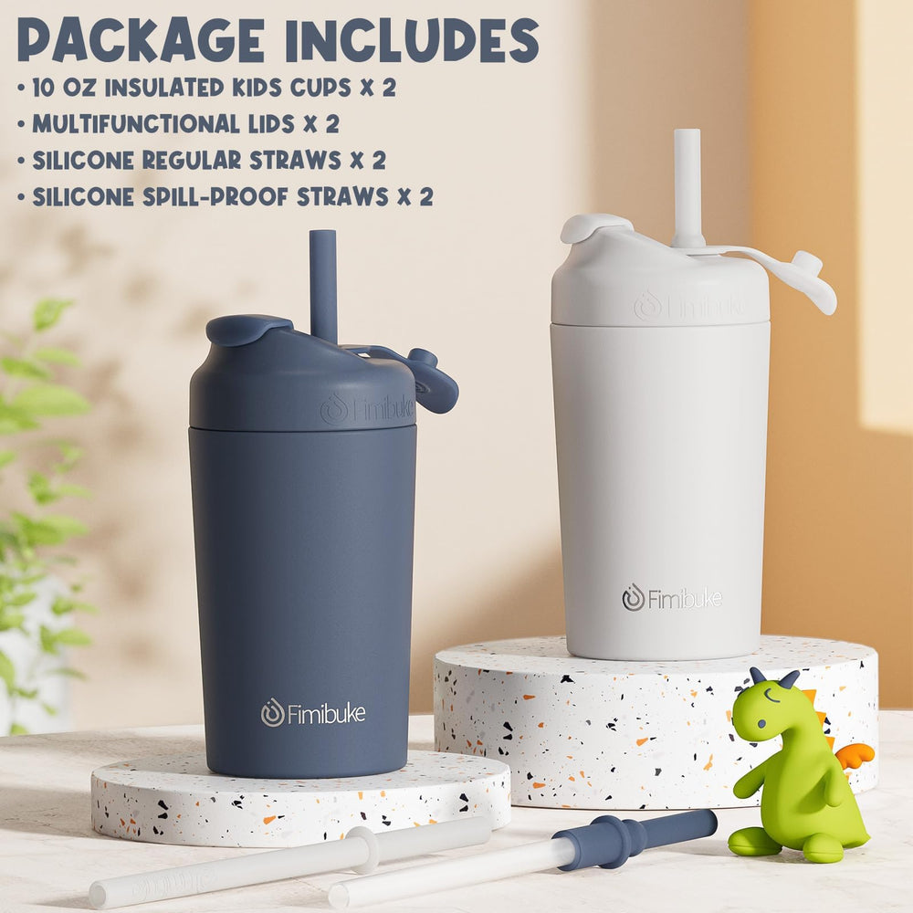 Fimibuke kid-friendly colors and patterns invite joyful hydration throughout the day