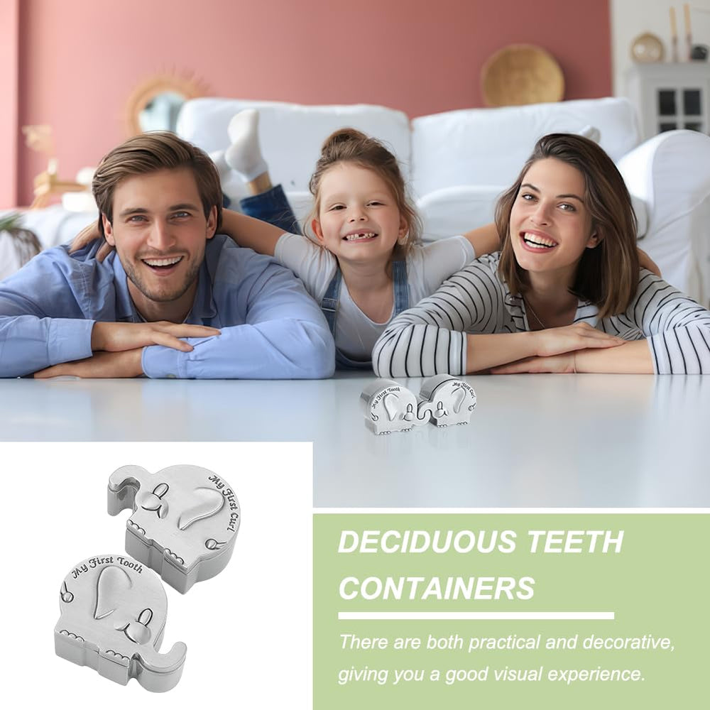 FINGERINSPIRE antique silver finish, elegant keepsake for christening memories.