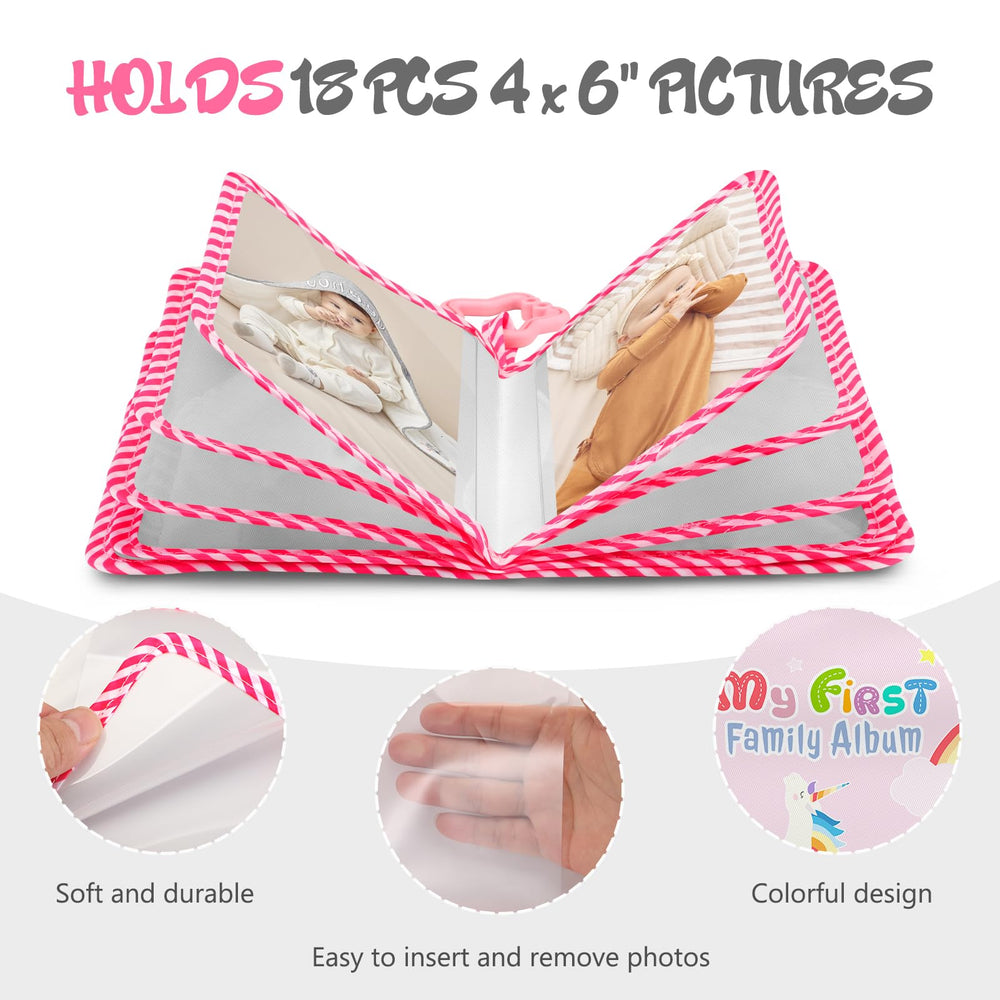 FINTIE hook allows easy hanging or display on walls or shelves.