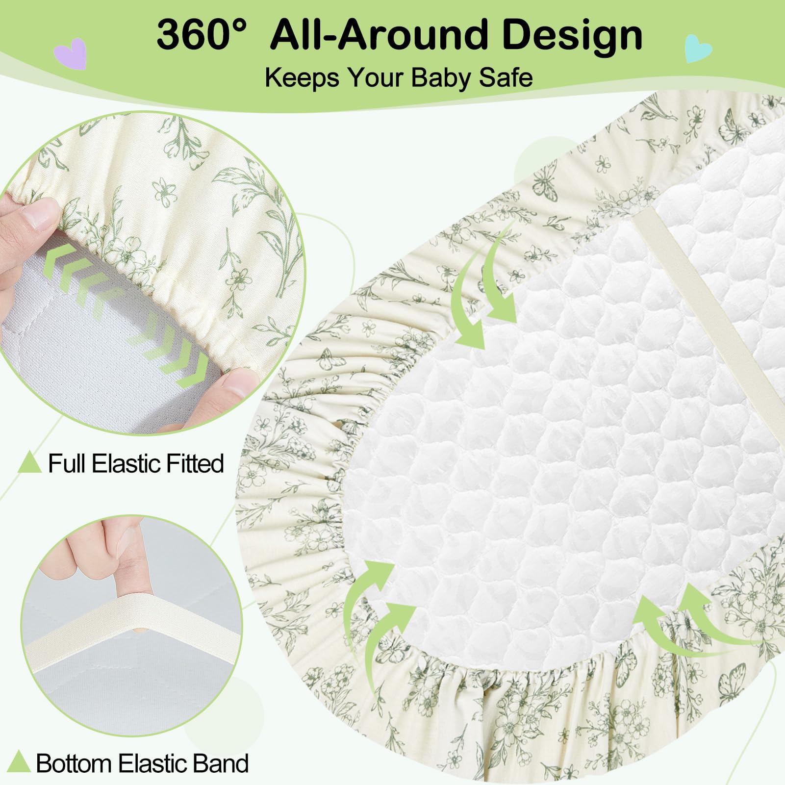 Easy care: machine washable and quick-drying after daily use.