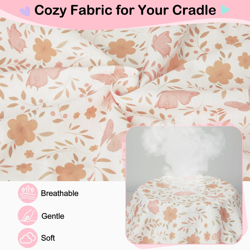 Fiobee two-pack patterns for quick styling changes