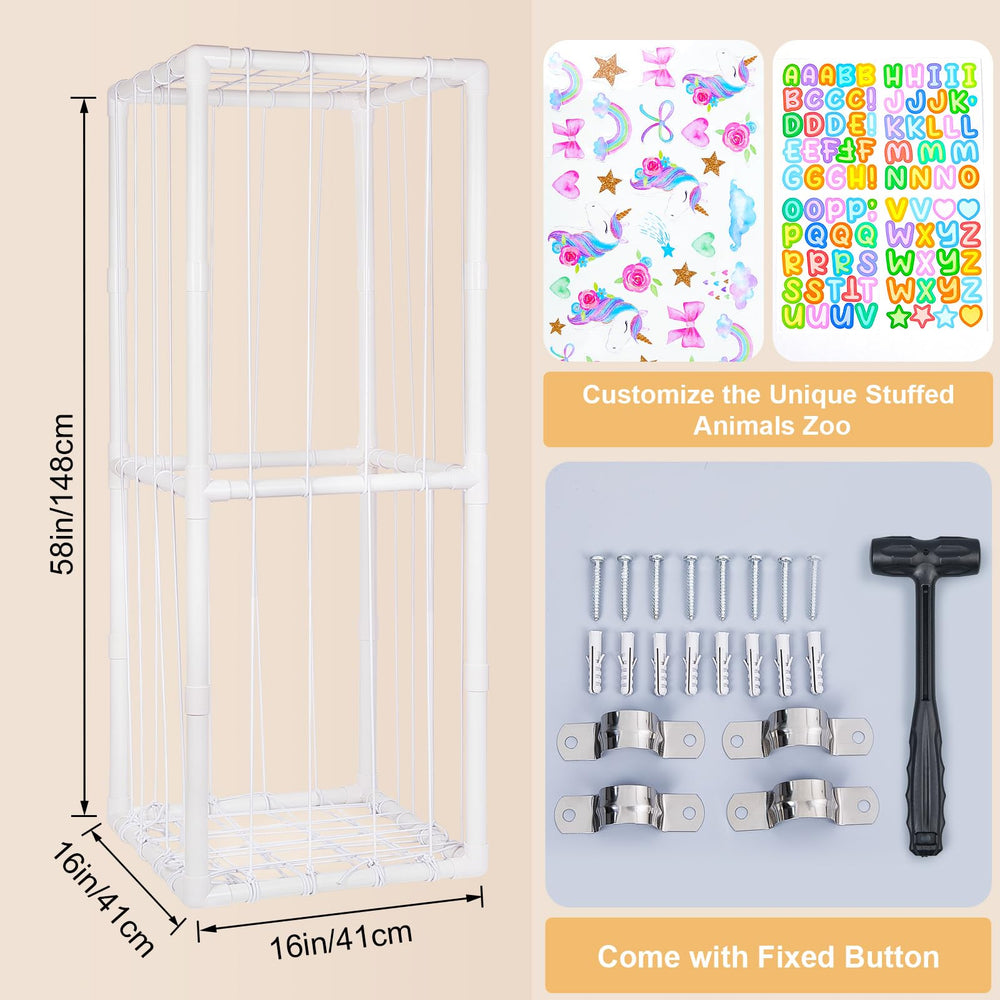 FIOBEE easy-install instructions simplify setup for busy families.