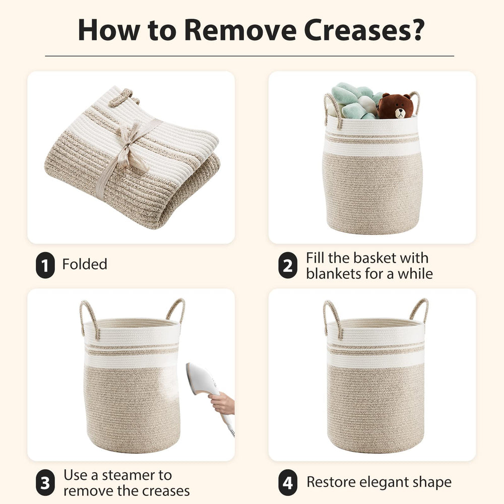 Fiona's magic sturdy handle supports heavy items with reinforced stitching.