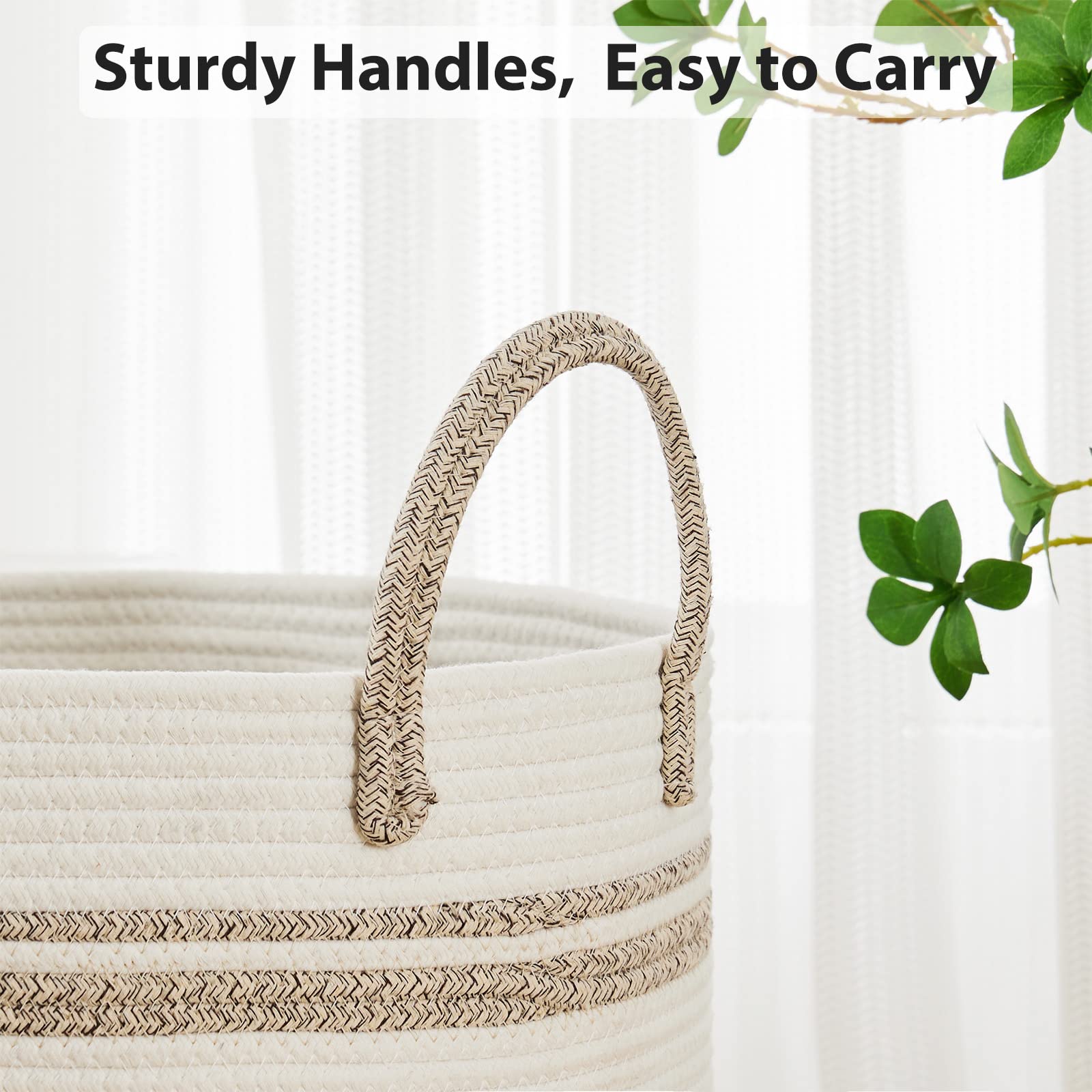 Fiona's Magic laundry contents organizing highlights easy sorting and daily routine efficiency.