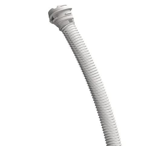 Fisher & Paykel Evora nasal tube and frame for a secure nasal interface during sleep.