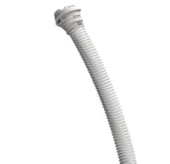 Fisher & Paykel Evora nasal tube and frame for a secure nasal interface during sleep.