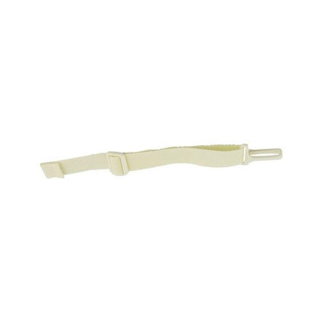 Unpacked replacement strap ready for quick Fisher-Price Revolve Swing installation
