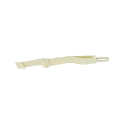 Unpacked replacement strap ready for quick Fisher-Price Revolve Swing installation