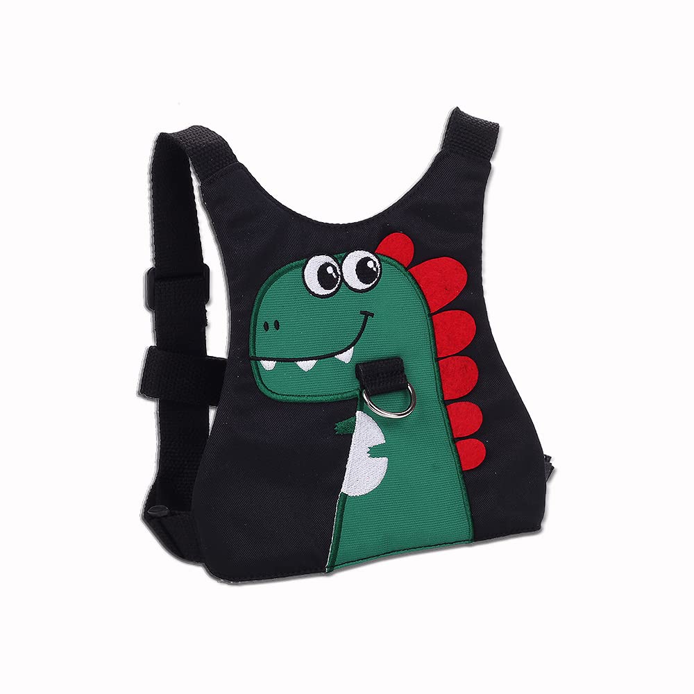 FITARTS black color variant blends easily with outfits for everyday use.