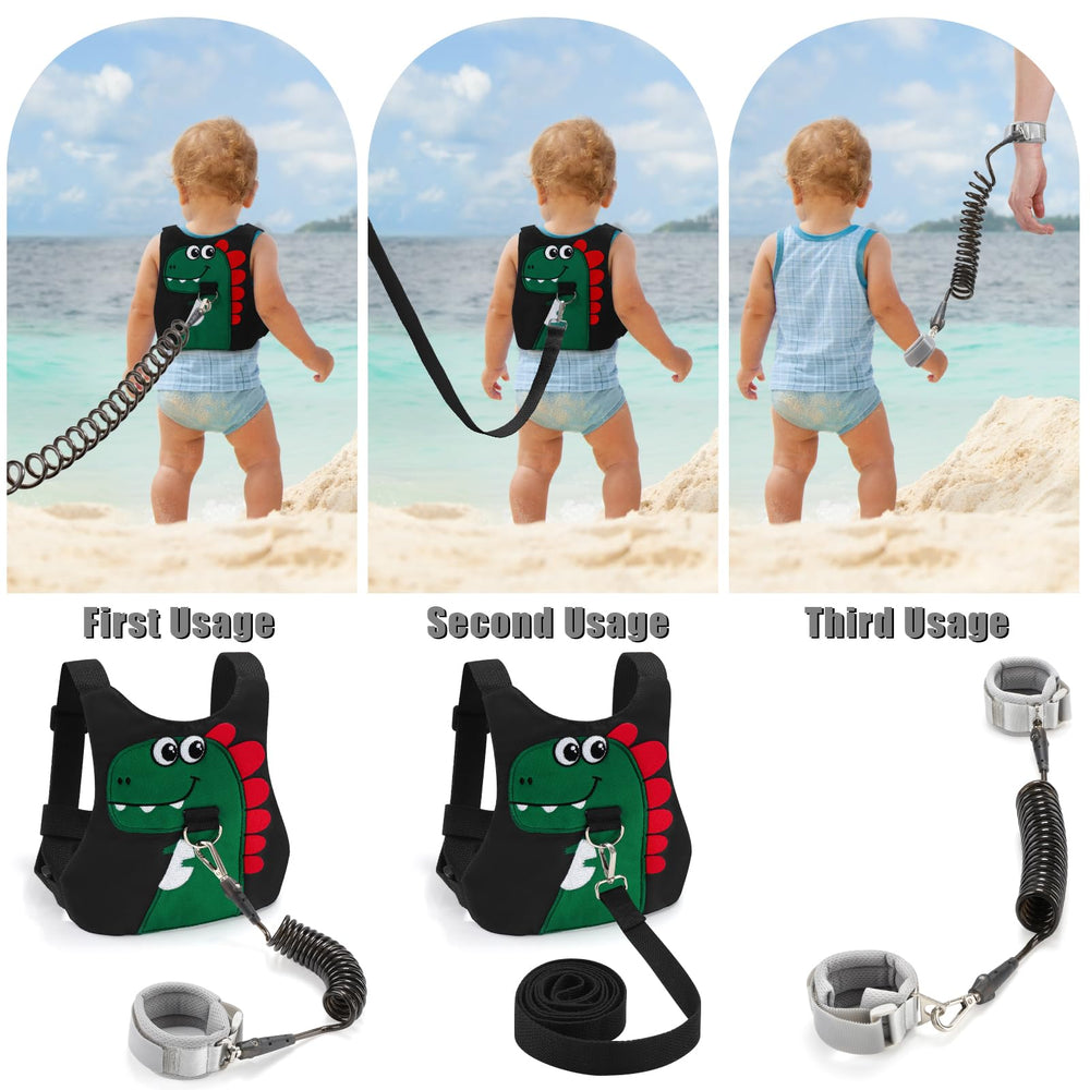 FITARTS breathable polyester fabric keeps kids comfortable on busy days.