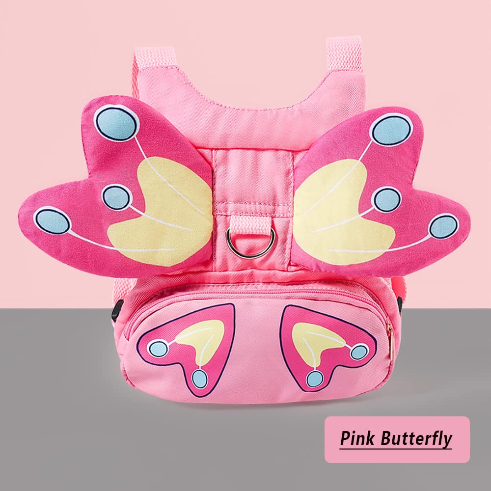 FITARTS Christmas Gift Pink Harness for a practical present