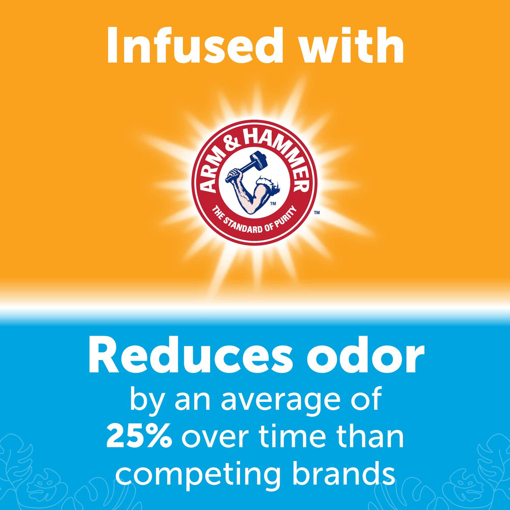 Very-light absorbency core handles light leaks with comfort.