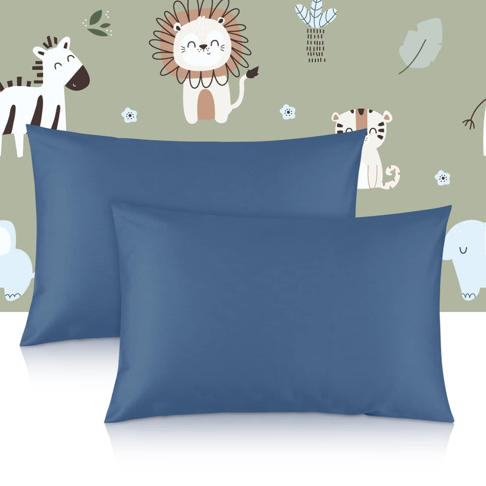Fittia skin-friendly natural cotton is gentle on sensitive skin.