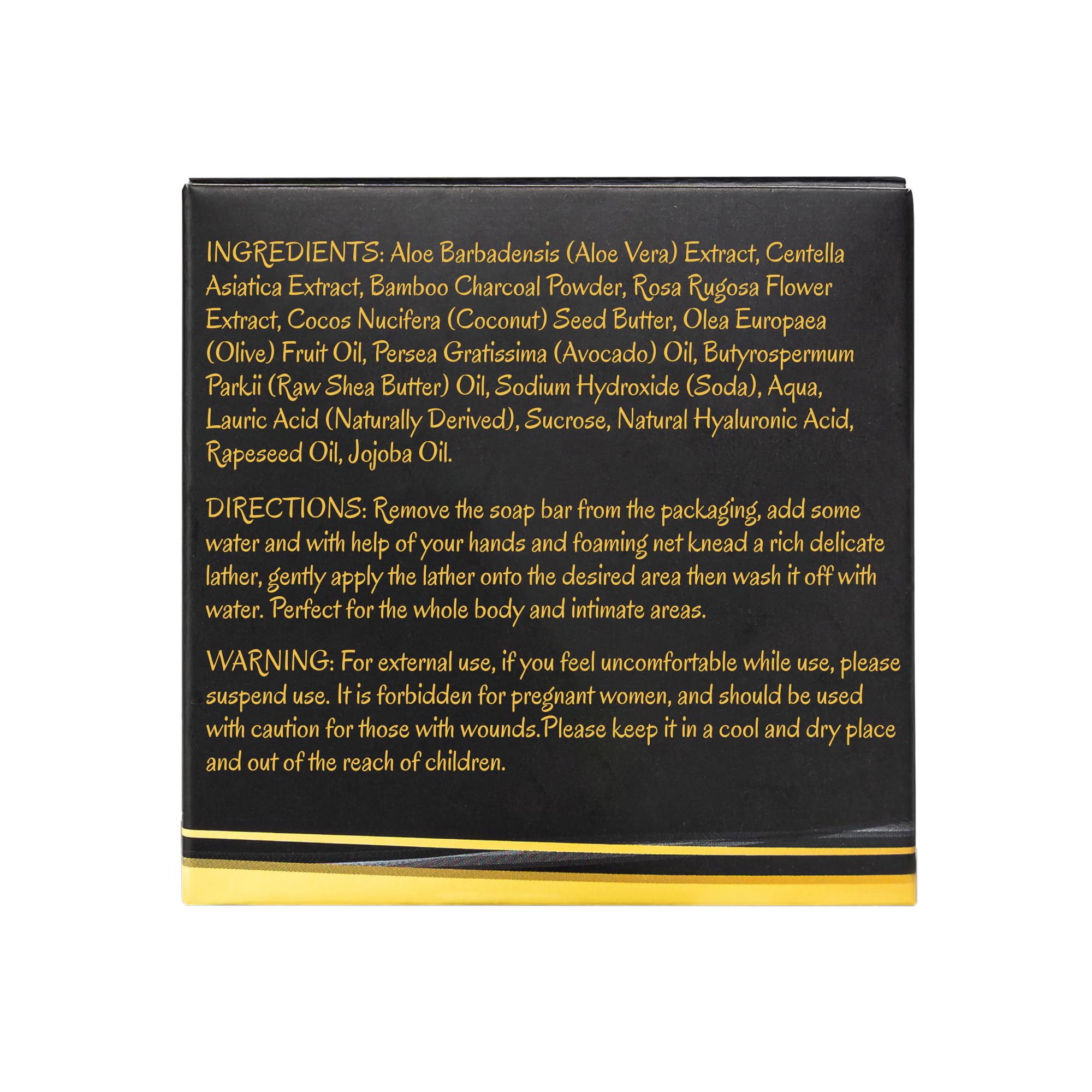 FIVONA Daily wash routine setup promotes convenient self-care.