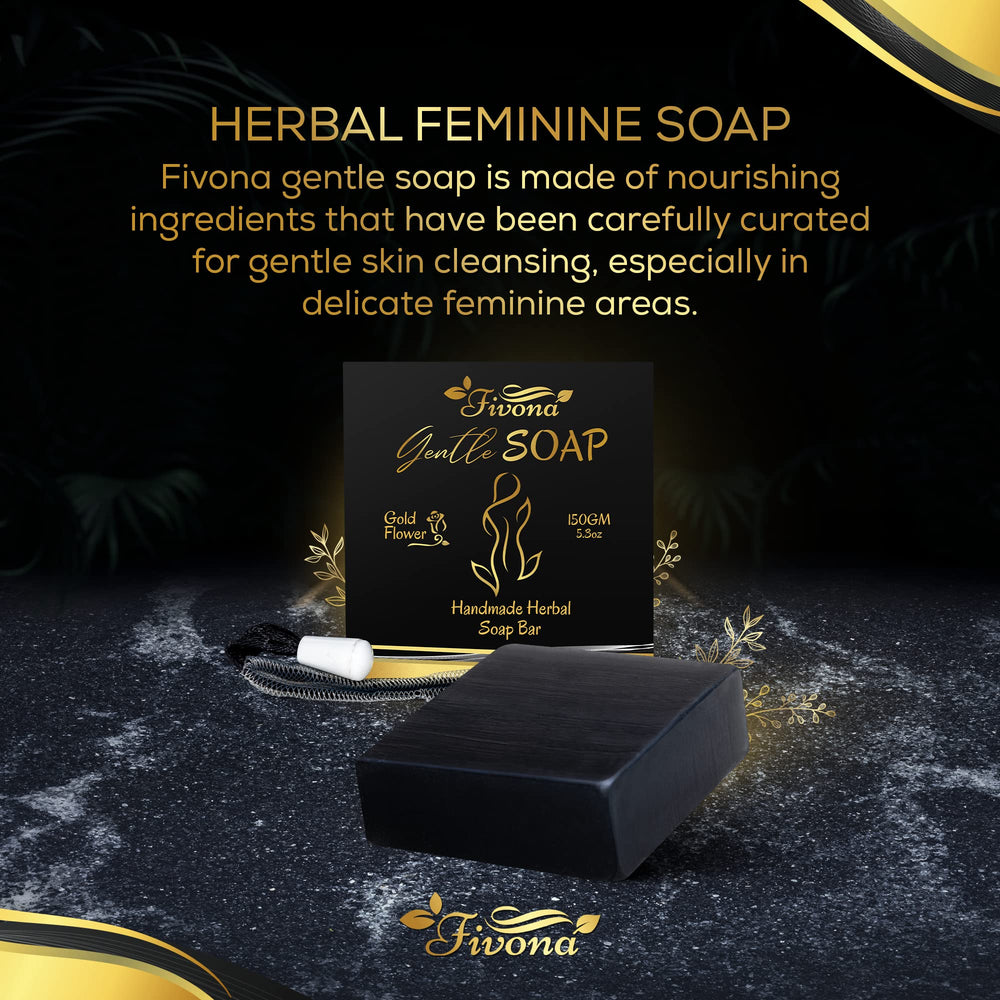 FIVONA Pure essential oils detail signals aromatic, calming properties.