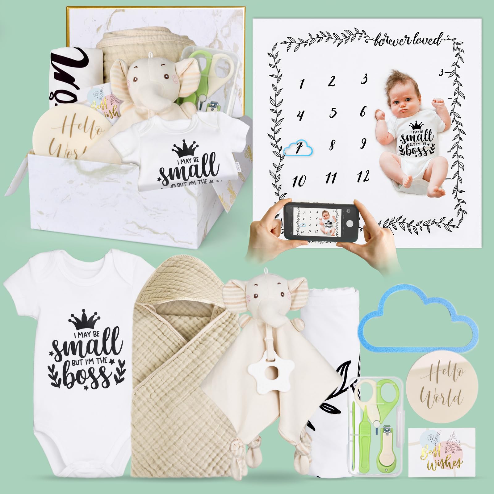 FLAIR GIFTS soft bath towel wrap for cozy post-bath moments