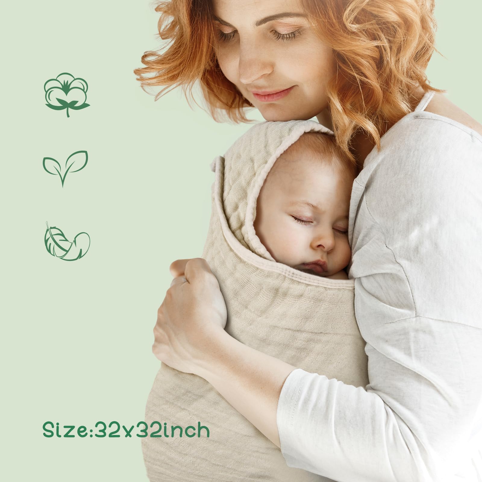 FLAIR GIFTS greeting card with best wishes for new parents