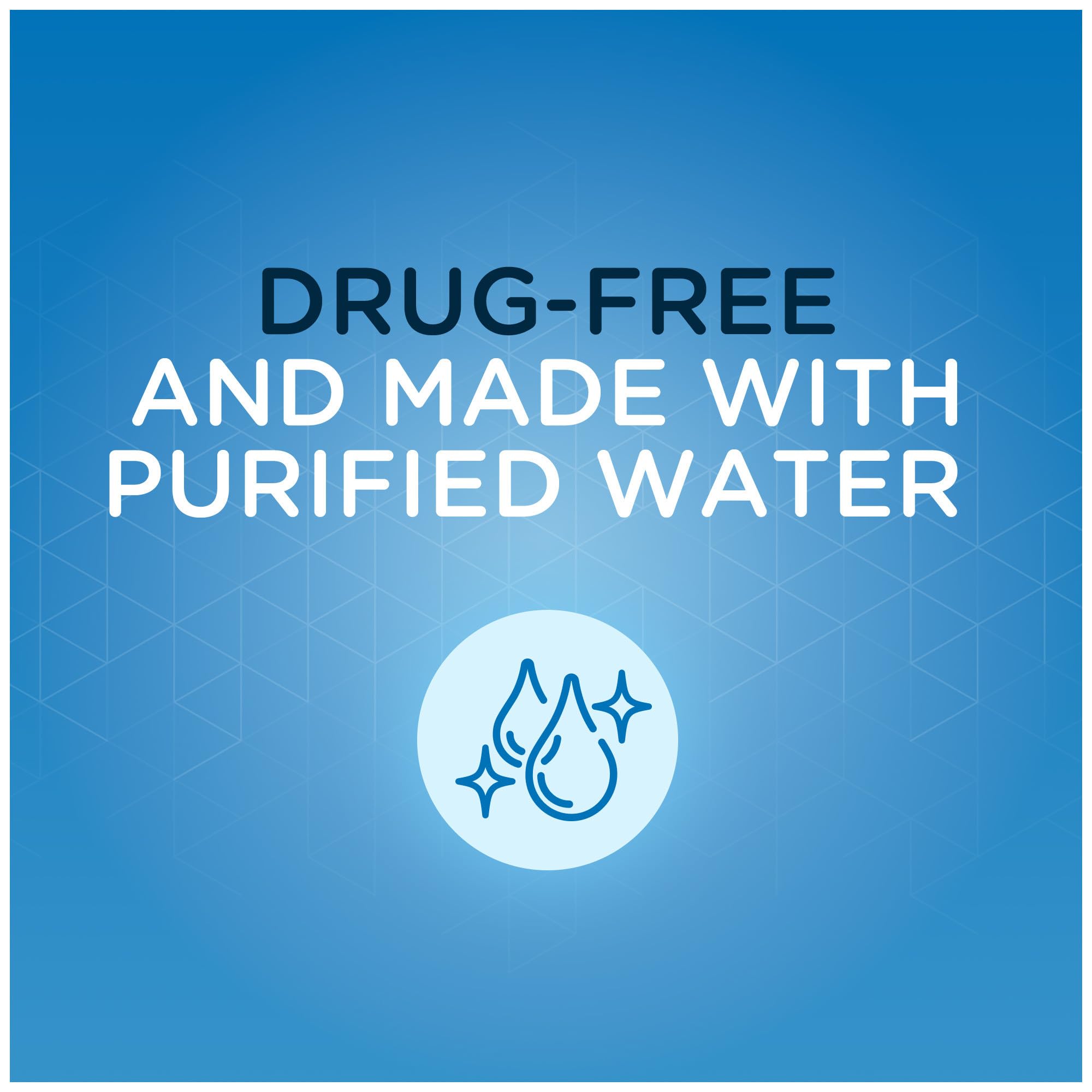 Fleet Fresh & Clean packaging box emphasizes sanitary, single-use design