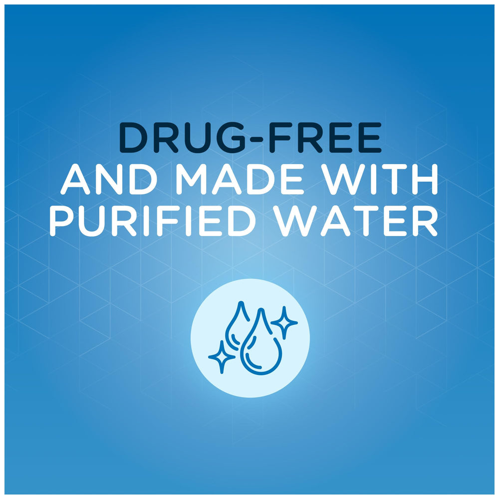 Fleet Fresh & Clean packaging box emphasizes sanitary, single-use design