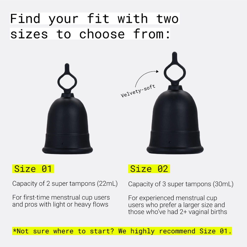 Two disposable Flex Discs included in the kit.