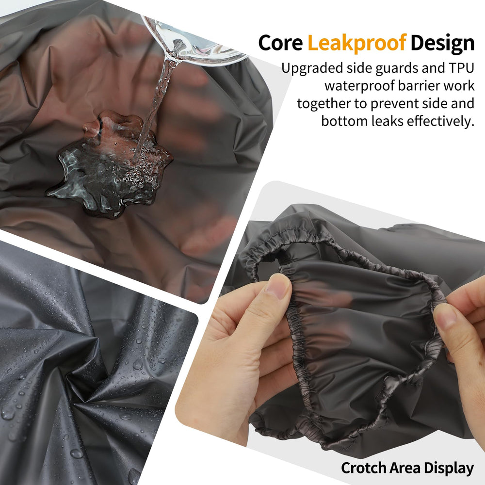 Florith machine-washable diaper cover resists cracking after washes.