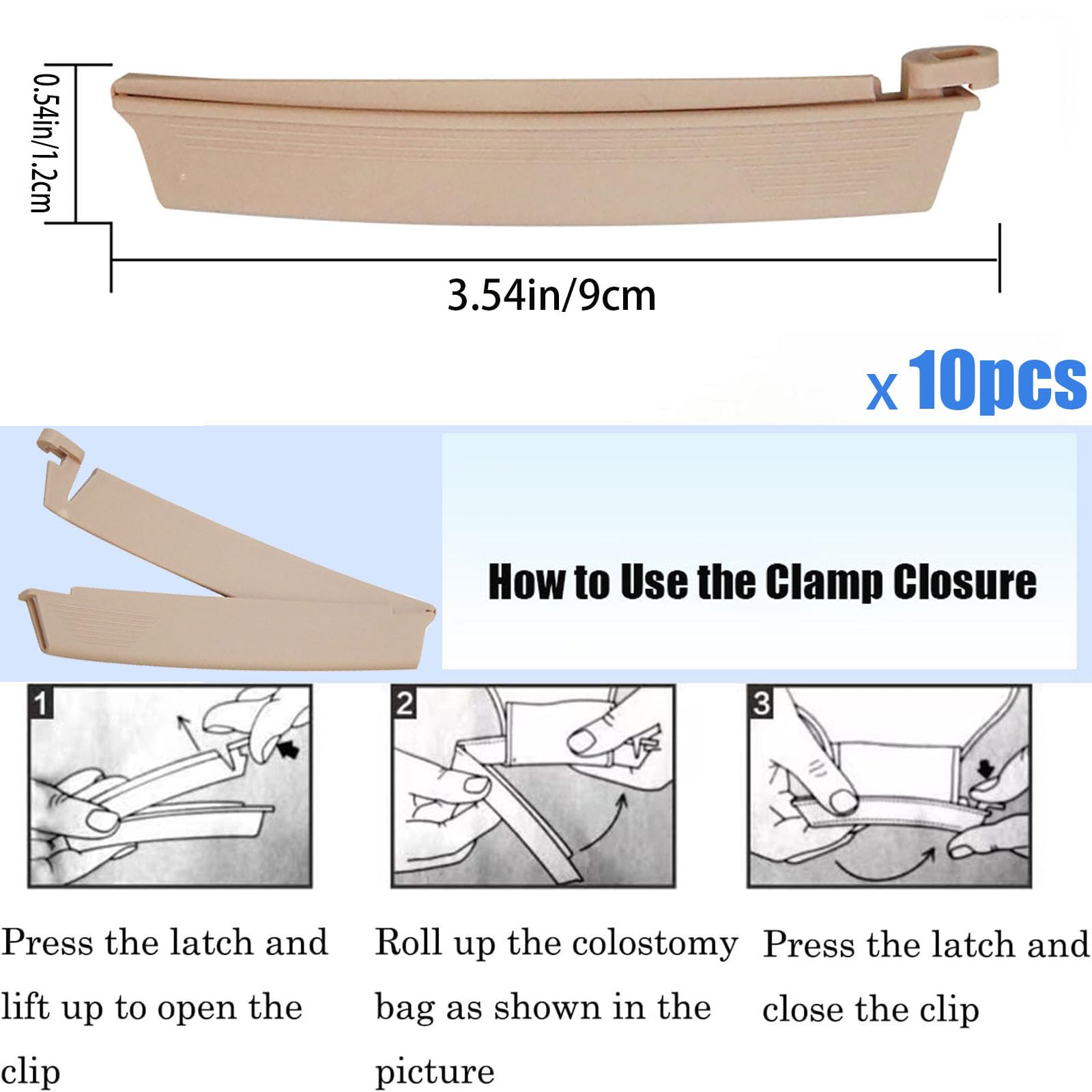 Flosmore-reusable-sealing-bars promote long-term, cost-effective ostomy care.