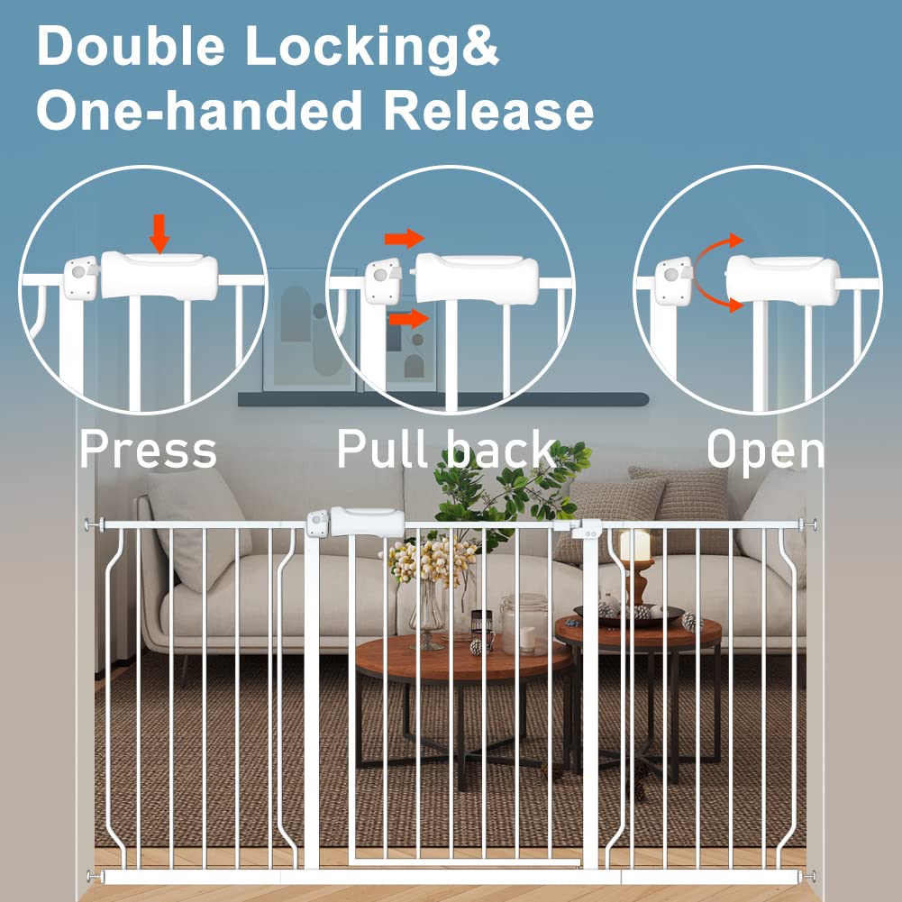 Flower Frail measurement guide helps sizing the opening correctly.
