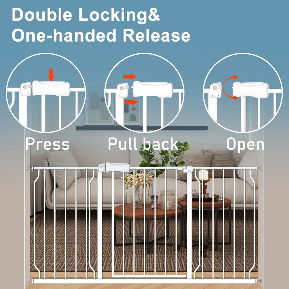 Flower Frail measurement guide helps sizing the opening correctly.