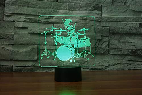 FLRXHK dimmable lamp adjusts brightness for comfort.