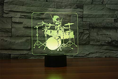 FLRXHK color-changing and flashing modes for events and mood.
