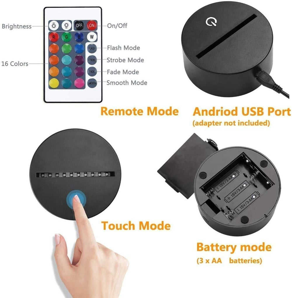 FLRXHK energy-efficient 5V USB power consumption keeps bills low.