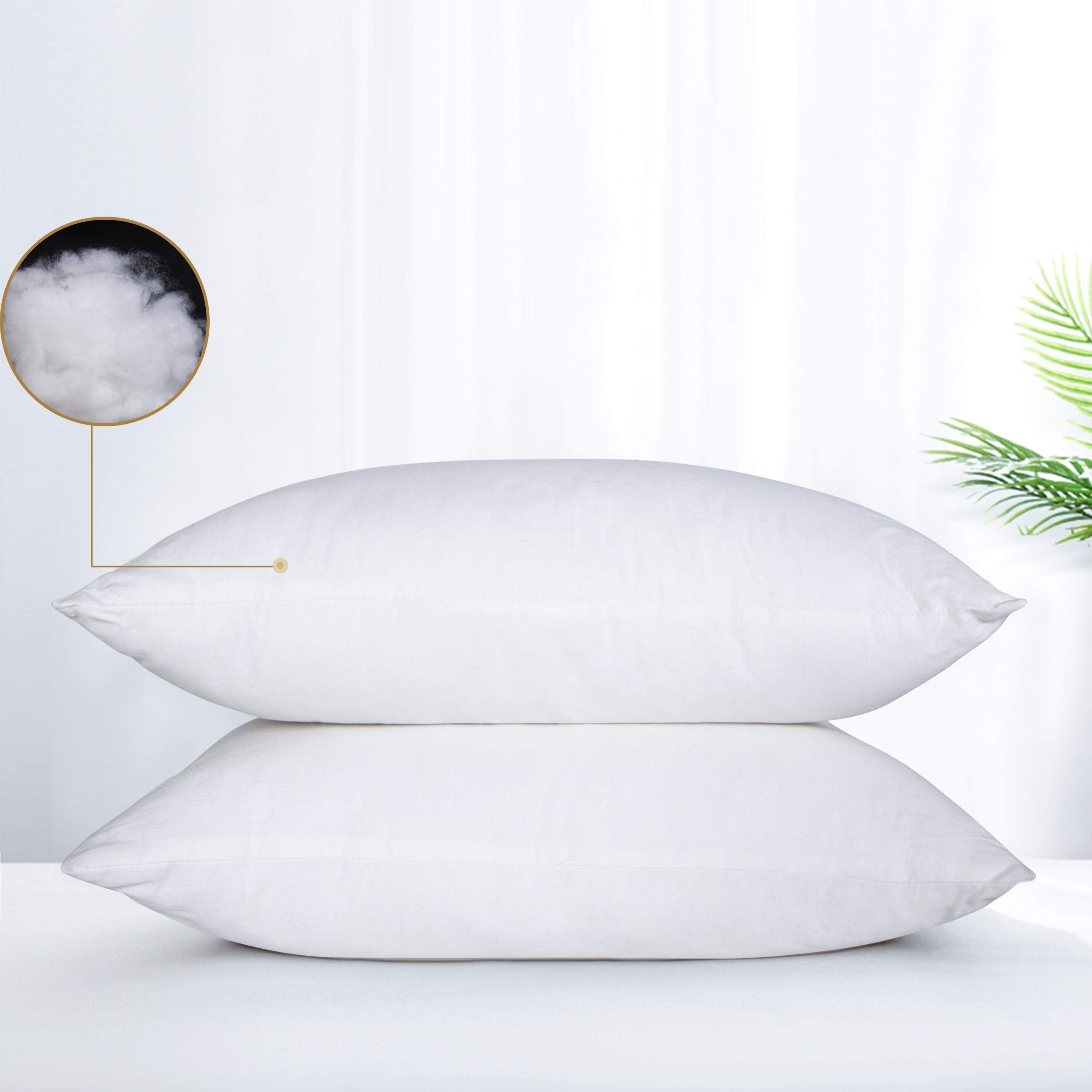 FLXXIE 2-pack pillows packed for travel demonstrating portable comfort