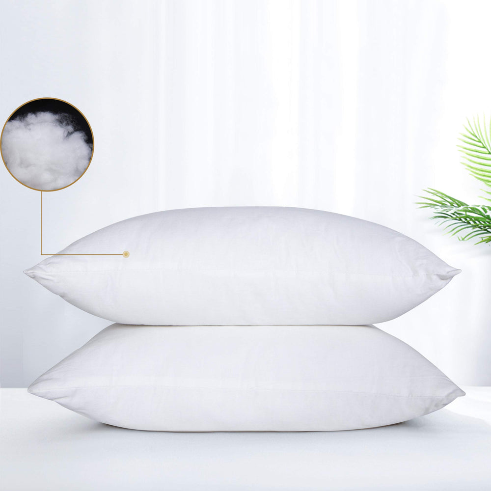 FLXXIE 2-pack pillows packed for travel demonstrating portable comfort